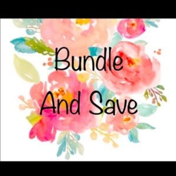 Save💰When You Bundle - Picture 1 of 1